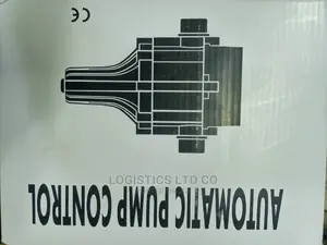 Automatic Pump Control