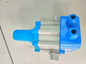 Automatic Pump Control