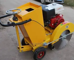 Honda Concrete and Stone Cutting Machine(Honda)