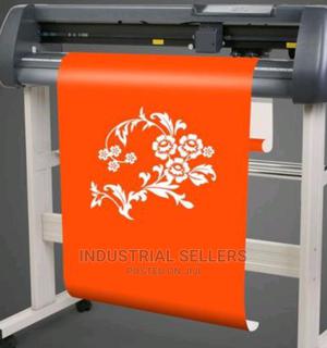 Verified Plotter Vinyl Cutter 2ft - thumbnail 2