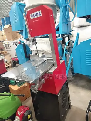 Butchery Bone and Meat Saw