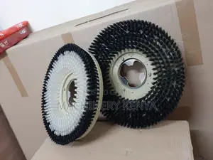 Floor Scrubber Brush
