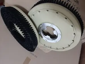 Brushes for Floor Scrubber Machine