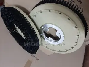Brushes for Floor Scrubber Machine