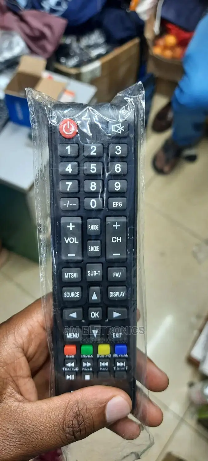 Polar Replacement Remote Control.