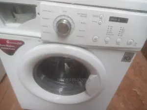 Washing Machine Repair