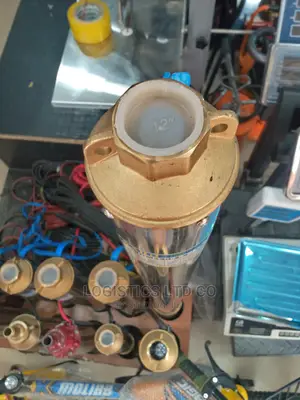 Kailo Electric Italy Submersible Water 3.0hp - 186m