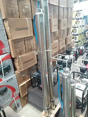 Brand New Borehole Pumps