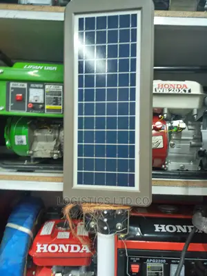 Dat Solar Light at - 8760
