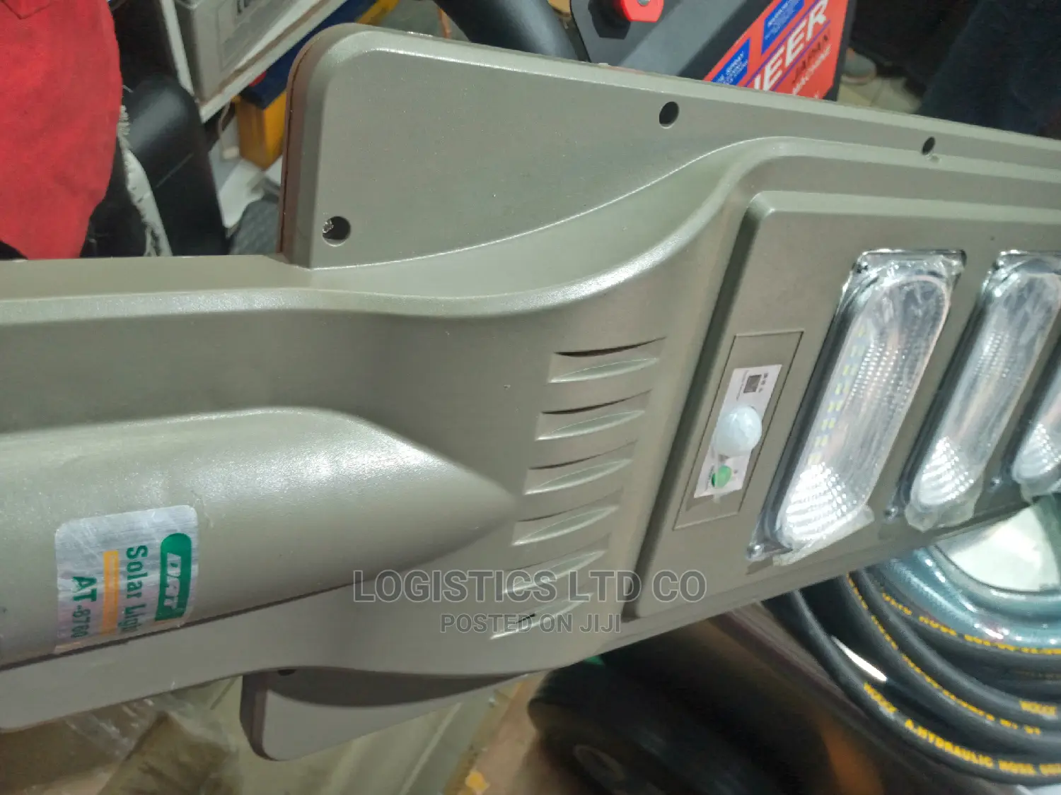 Dat Solar Light at - 8760