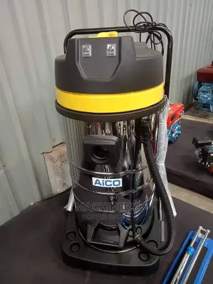 Commercial Vacuum Cleaner 50l