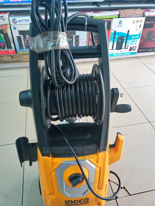 Ingco Electric Car Wash 2800psi - main view