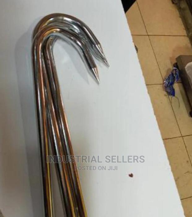 In Stock Butchery Hook - main view
