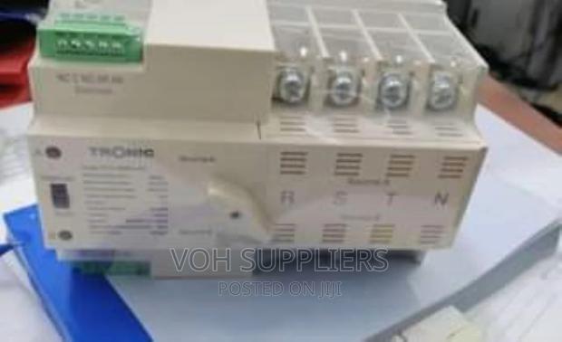 Automatic Transfer Switch (ATS) - thumbnail 2