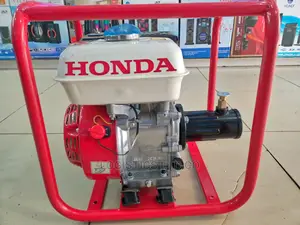 Honda Vibrator Poker Vibrator