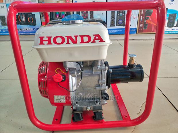 Honda Vibrator Poker Vibrator