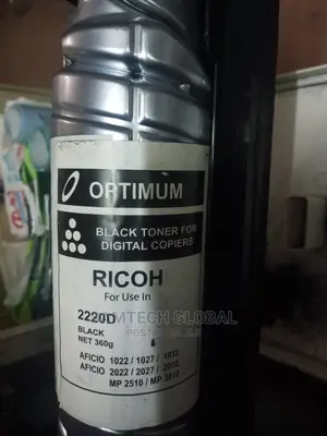 Ricoh Mp 2220d