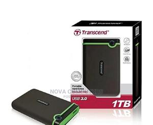 Transcend External HDD 1tb - thumbnail 2