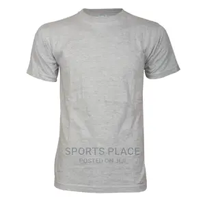 Heavy Duty Plain T-Shirts