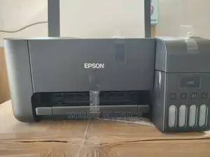 Epson Ecotank L3110 Sublimation Printer