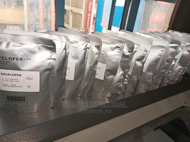 Best Quality Konica Developer
