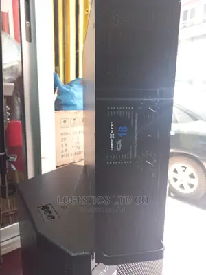 Crest Audio Ca18 Power Amplifier
