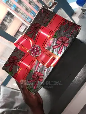 High Quality Gift Lapping