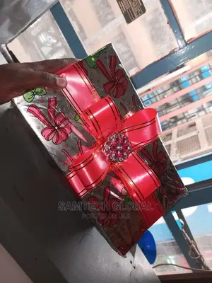 High Quality Gift Lapping