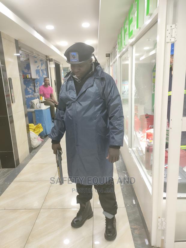 Security Guard Uniform Suppliers in Kenya - main view