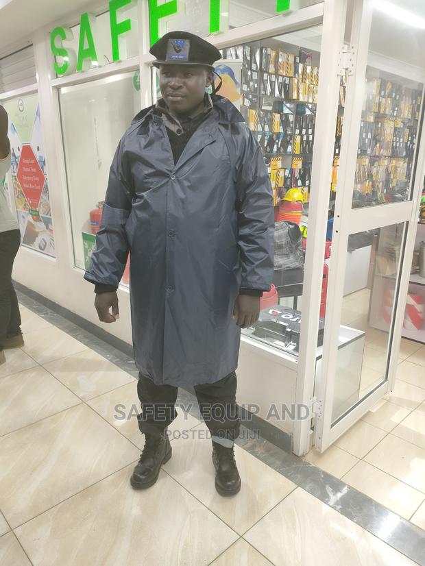 Security Guard Uniform Suppliers in Kenya - thumbnail 3