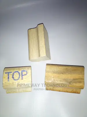 Rubber Stamps