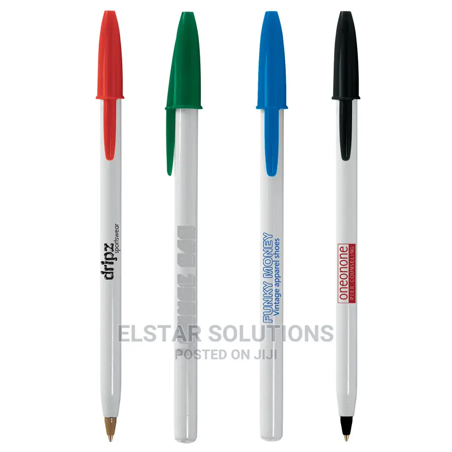 Pens Branding
