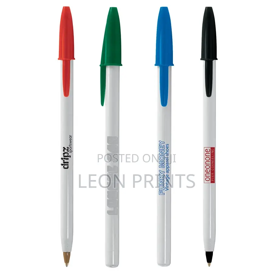Pens Branding