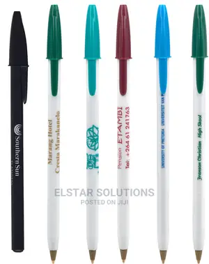 Pens Branding