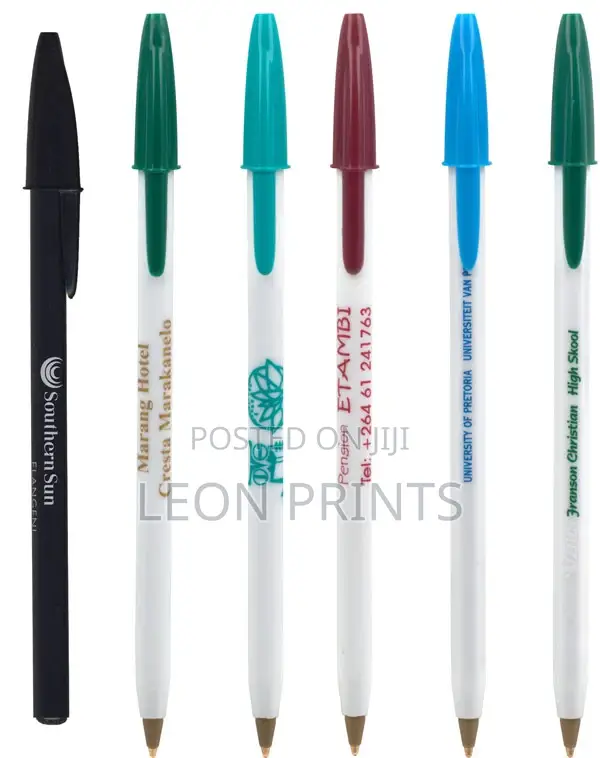 Pens Branding