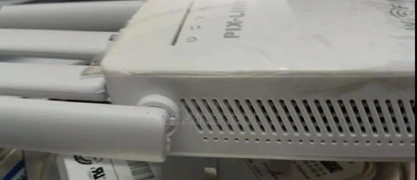 Pixlink Wifi Booster Repeaterr
