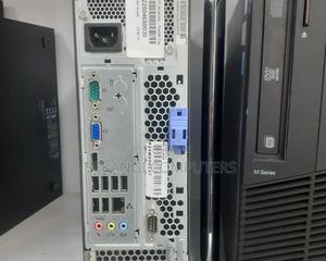 Lenovo ThinkCentre M910 SFF 4GB Intel Core I5 HDD 500GB - main view