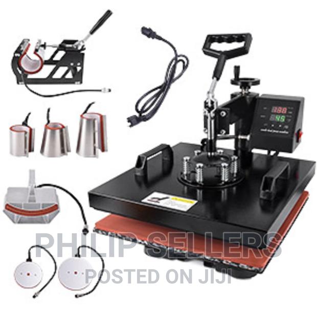 T-Shirt, Special Thickened Heating Plate - main view