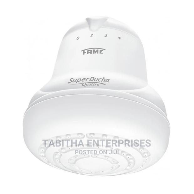 Super Ducha Shower - main view