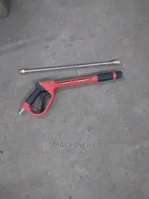 Car Wash Gun