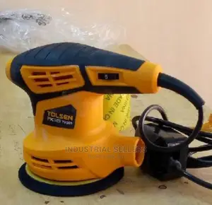 Genuine Orbital Sander Machine