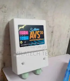 Avs 30A Surge Arrestor