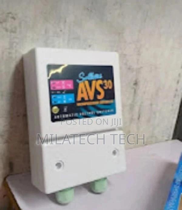 Avs 30A Surge Arrestor