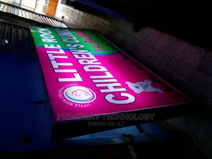 Signboards