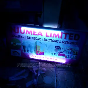 Signboards