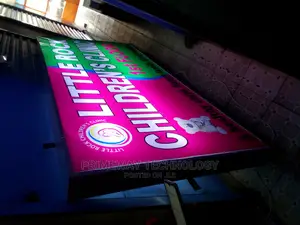 Signboards