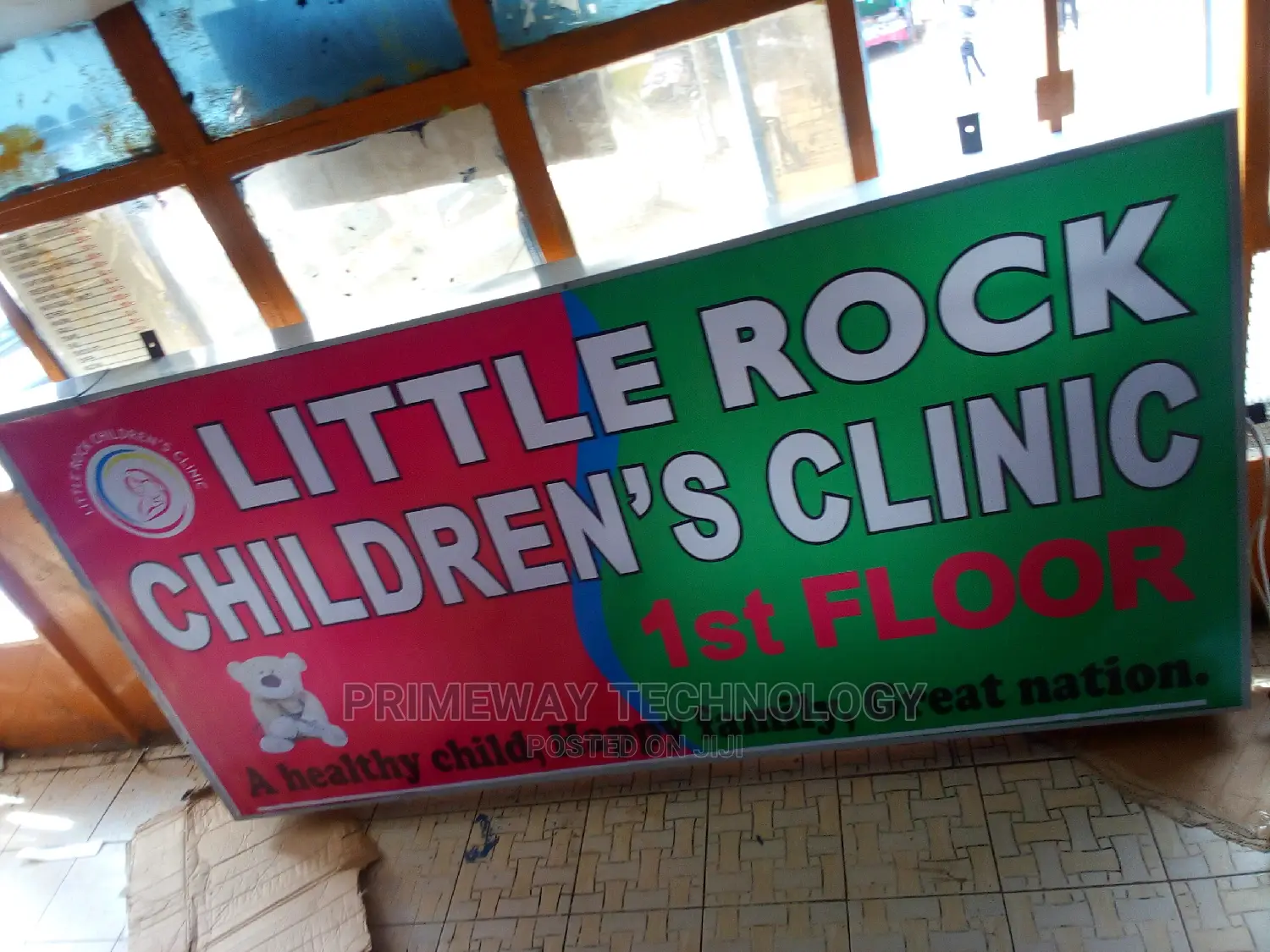 Signboards