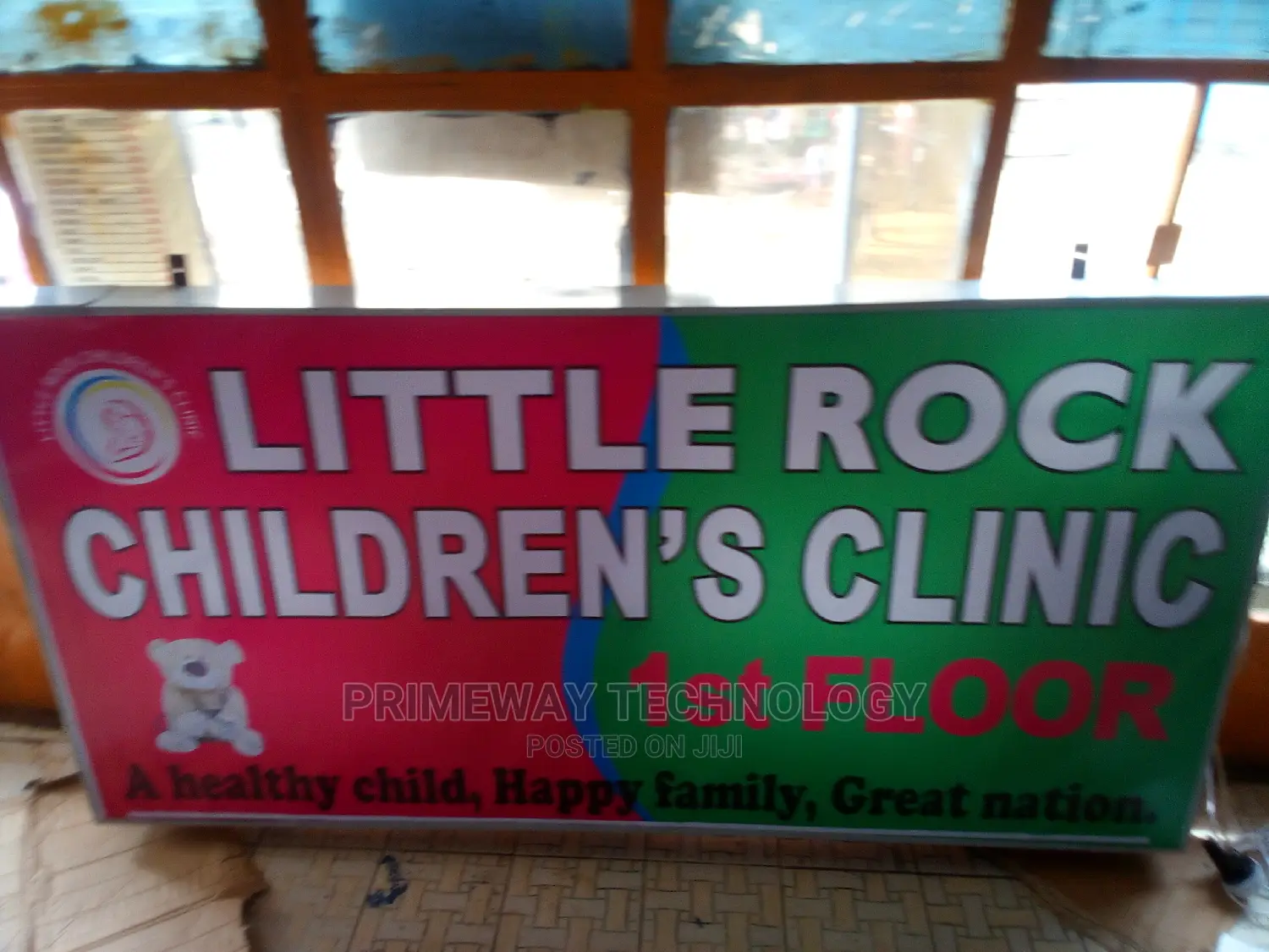Signboards