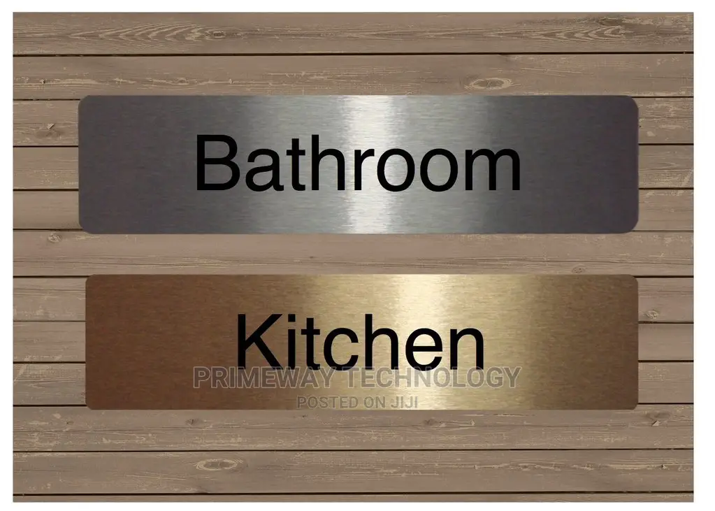 Signboards