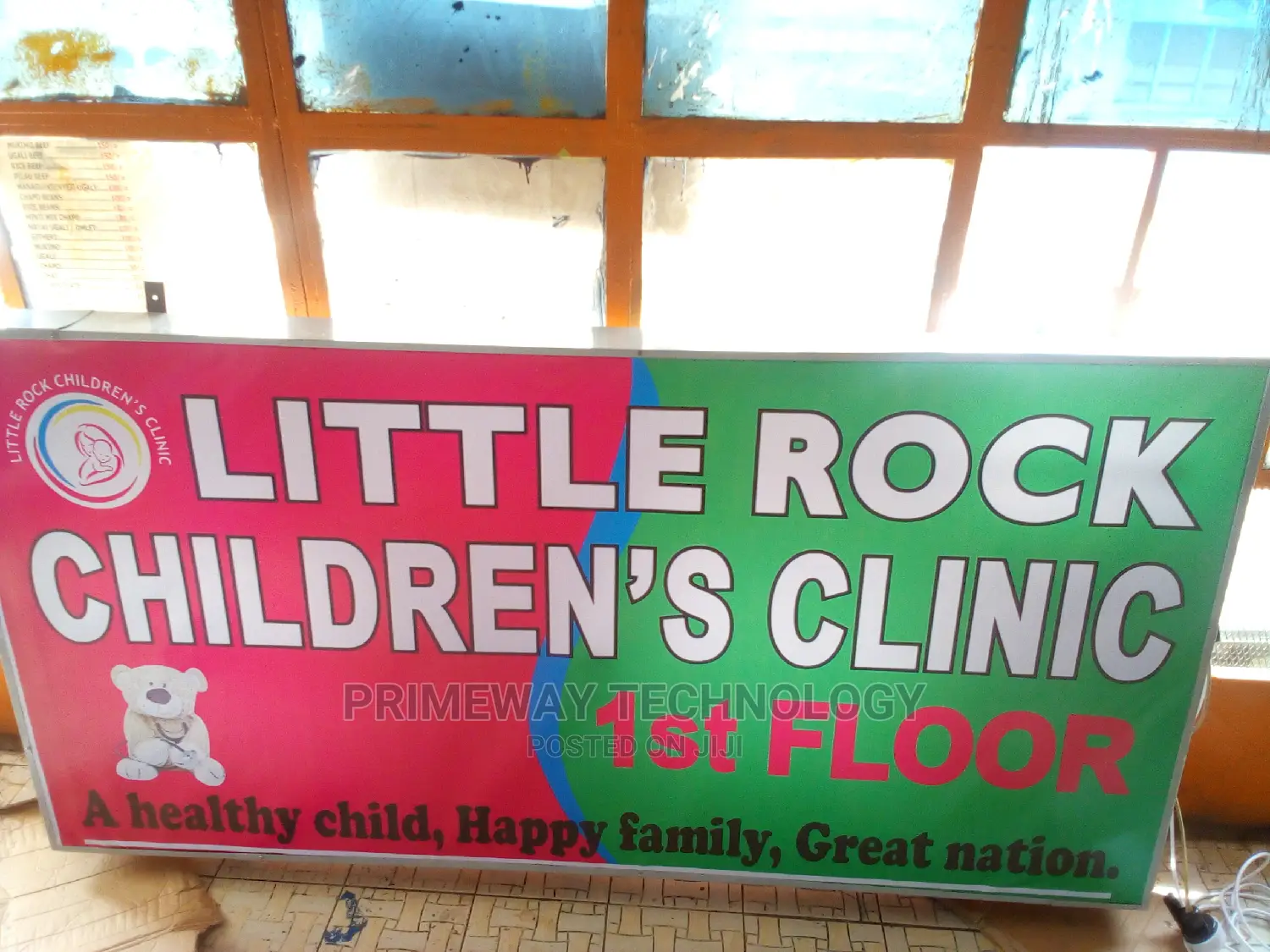Signboards